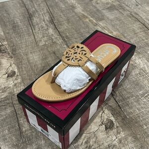 Circus by Sam Edelman sandals